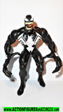 Spider-man the Animated series VENOM 2001 classics Vs carnage