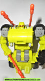 Transformers Generation 2 ROADBLOCK Scrapper g2 constructicon devastator