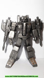 Transformers pvc STARSCREAM pewter heroes of cybertron scf