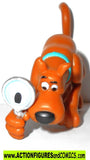 Scooby Doo SCOOBY DOO sleuth 2.5 inch mystery mates equity