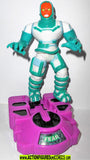 Fantastic Four PSYCHO MAN 1995 marvel action hour 4 toybiz universe