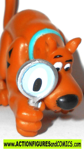 Scooby Doo SCOOBY DOO sleuth 2.5 inch mystery mates equity