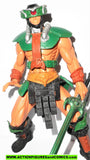 masters of the universe TRI KLOPS 2002 he-man motu action figures