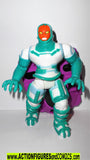 Fantastic Four PSYCHO MAN 1995 marvel action hour 4 toybiz universe