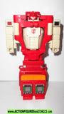 Transformers generation 1 MIXMASTER 1987 Targetmaster mixer