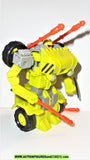 Transformers Generation 2 ROADBLOCK Scrapper g2 constructicon devastator