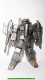 Transformers pvc STARSCREAM pewter heroes of cybertron scf