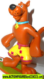 Scooby Doo SCOOBY DOO surfing 2.5 inch mystery mates equity