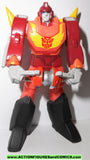 Transformers pvc RODIMUS PRIME MAJOR MATRIX Hot rod heroes of cybertron scf