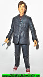 doctor who action figures TENTH DOCTOR 10th Time Crash comic con SDCC 2008