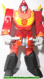 Transformers pvc RODIMUS PRIME MAJOR MATRIX Hot rod heroes of cybertron scf