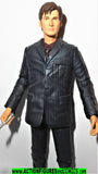 doctor who action figures TENTH DOCTOR 10th Time Crash comic con SDCC 2008