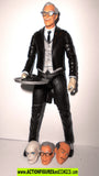 dc universe classics ALFRED PENNYWORTH Multiverse batman butler