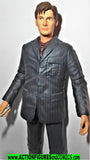 doctor who action figures TENTH DOCTOR 10th Time Crash comic con SDCC 2008