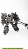transformers pvc LEO KAISER 2002 scf pewter act 7 color action figures