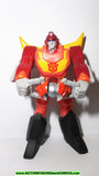Transformers pvc RODIMUS PRIME MAJOR MATRIX Hot rod heroes of cybertron scf