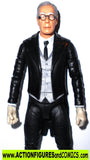 dc universe classics ALFRED PENNYWORTH Multiverse batman butler