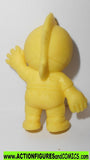 Kinnikuman Kinkeshi m.u.s.c.l.e MITO 60 meat Yellow muscle bandai