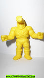 Kinnikuman Kinkeshi m.u.s.c.l.e HAMMERHEAD 79 Yellow muscle bandai