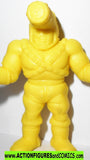 Kinnikuman Kinkeshi m.u.s.c.l.e HAMMERHEAD 79 Yellow muscle bandai