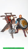 Dragonheart BOWEN brave knight kenner 1995 movie action figures 100