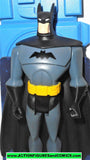 justice league unlimited BATMAN Series 1 card base stand complete dc universe