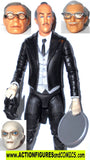 dc universe classics ALFRED PENNYWORTH Multiverse batman butler