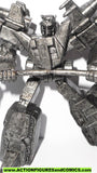 transformers pvc LEO KAISER 2002 scf pewter act 7 color action figures