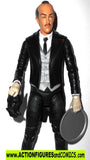 dc universe classics ALFRED PENNYWORTH Multiverse batman butler