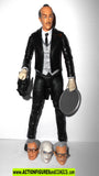 dc universe classics ALFRED PENNYWORTH Multiverse batman butler