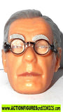 dc universe classics ALFRED PENNYWORTH Multiverse batman butler