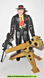 Robocop PUDFACE the TV series 1988 kenner ultra police movie animated