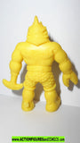 Kinnikuman Kinkeshi m.u.s.c.l.e BLACK KILLER 19 Yellow muscle bandai