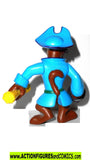 Scooby Doo SCOOBY DOO pirate 2.5 inch mystery mates equity