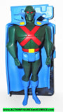 justice league unlimited MARTIAN MANHUNTER stand motion trading card