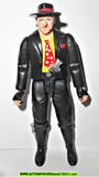 Robocop PUDFACE the TV series 1988 kenner ultra police movie animated