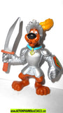 Scooby Doo SCOOBY DOO knight 2.5 inch mystery mates equity
