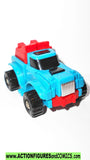 Transformers GEARS 1984 complete vintage 1985 g1 1