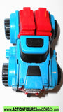 Transformers GEARS 1984 complete vintage 1985 g1 1