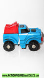 Transformers GEARS 1984 complete vintage 1985 g1 1