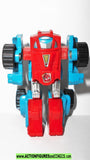 Transformers GEARS 1984 complete vintage 1985 g1 1