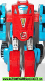 Transformers GEARS 1984 complete vintage 1985 g1 1