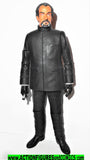 doctor who action figures The MASTER claws of axos Complete