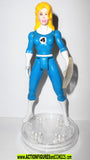 Fantastic Four INVISIBLE WOMAN 1994 marvel action hour toybiz
