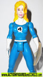 Fantastic Four INVISIBLE WOMAN 1994 marvel action hour toybiz