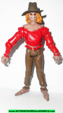 batman animated series SCARECROW 1993 kenner hasbro dc universe fig