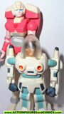 Transformers pvc ARCEE & DANIEL heroes of cybertron hoc SCF
