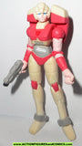 Transformers pvc ARCEE & DANIEL heroes of cybertron hoc SCF