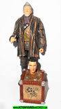 doctor who action figures OTHER DR the MOMENT 50th anniversary special John Hurt