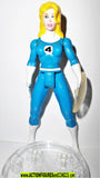 Fantastic Four INVISIBLE WOMAN 1994 marvel action hour toybiz